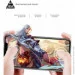   Armorstandart Full Glue Curved  Xiaomi 12/12X Black (ARM60930)
