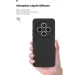  Armorstandart ICON  Xiaomi Redmi 14C 4G / Redmi A4 / Poco C75 Camera cover Black (ARM79363)
