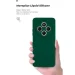  Armorstandart ICON  Xiaomi Redmi 14C 4G / Redmi A4 / Poco C75 Camera cover Dark Green (ARM81634)