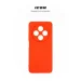  Armorstandart ICON  Xiaomi Redmi 14C 4G / Redmi A4 / Poco C75 Camera cover Red (ARM79366)