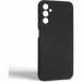  Armorstandart LikeCarbon  Samsung A14 4G (A145) Black (ARM71925)