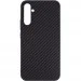  Armorstandart LikeCarbon  Samsung A34 5G (A346) Black (ARM71927)