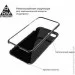 -  Armorstandart Magnetic case 1 generation  iPhone XS Red (ARM53389)