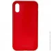-  Armorstandart Magnetic case 1 generation  iPhone XS Red (ARM53389)