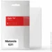     ArmorStandart Matte  Motorola G31 (ARM66000)