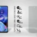   Armorstandart Matte  Motorola G64 5G (ARM77434)