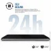   Armorstandart Matte  Nokia C22 / C32 (ARM67021)