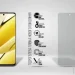   Armorstandart Matte  Realme 11 5G (ARM72885)