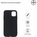  Armorstandart Matte Slim Fit  Apple iPhone 11 Black (ARM55559)