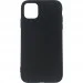  Armorstandart Matte Slim Fit  Apple iPhone 11 Black (ARM55559)