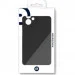  Armorstandart Matte Slim Fit  Motorola G14 Camera cover Black (ARM70468)