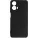  Armorstandart Matte Slim Fit  Motorola G24 Power Camera cover Black (ARM73877)
