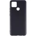  Armorstandart Matte Slim Fit  Oppo A15 / A15s Black (ARM58387)