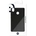  Armorstandart Matte Slim Fit  TECNO POP 3 (BB2) Black (ARM57593)