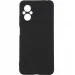  Armorstandart Matte Slim Fit  Xiaomi Poco M5 Camera cover Black (ARM62996)