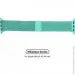  Armorstandart Milanese Loop  Apple Watch 49/46/45/44/42 (Series 1-3) Mint Green (ARM55260)