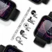   Armorstandart  Mobvoi TicWatch GTH 6 . (ARM68201)