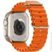  Armorstandart Ocean Band  Apple Watch 42 (Series 10)/41/40/38 Orange (ARM81038)