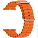  Armorstandart Ocean Band  Apple Watch 42 (Series 10)/41/40/38 Orange (ARM81038)