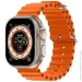  Armorstandart Ocean Band  Apple Watch 42 (Series 10)/41/40/38 Orange (ARM81038)