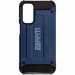  Armorstandart Panzer  Samsung A15 4G (A155) / A15 5G Dark Blue (ARM73720)