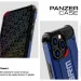  Armorstandart Panzer  Samsung S21 FE 5G (G990) Dark Blue (ARM70806)