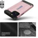  Armorstandart Panzer  Samsung S21 FE 5G (G990) Pink (ARM71470)