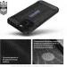  Armorstandart Panzer  Samsung S23 FE 5G (SM-S711) Black (ARM72587)