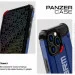  Armorstandart Panzer  Samsung S24 Dark Blue (ARM73721)