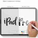 Armorstandart Paperlike  Apple iPad Air 2/Pro 9.7 (ARM59099)