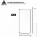   Armorstandart Pro 3D  Apple iPhone 15 Plus Black (ARM68218)