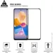   Armorstandart Pro  Infinix HOT 40i Black (ARM73827)