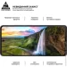   Armorstandart Pro  Motorola G75 5G Black (ARM83293)