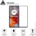   Armorstandart Pro  Motorola G75 5G Black (ARM83293)