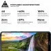   ArmorStandart Pro  Nokia 2.4 Black (ARM59579)