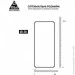   Armorstandart Pro  OPPO A78 4G Black (ARM69577)