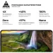   Armorstandart Pro  Realme 13+ 5G Black (ARM80504)