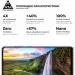   ArmorStandart Pro  Samsung A21s (A217) Black (ARM56252-GPR-BK)
