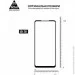   ArmorStandart Pro  Samsung A21s (A217) Black (ARM56252-GPR-BK)