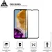   Armorstandart Pro  Samsung M15 5G (M156) Black (ARM74368)