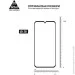   Armorstandart Pro  Samsung M15 5G (M156) Black (ARM74368)