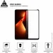   Armorstandart Pro  Tecno POVA NEO 3 (LH6n) Black (ARM70387)