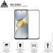   Armorstandart Pro  Tecno Spark Go 1 (KL4) Black (ARM81172)