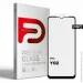   Armorstandart Pro  Vivo Y02 Black (ARM66005)
