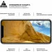   ArmorStandart Pro  Vivo Y50/Y50 Pro Black (ARM57080)