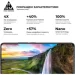   Armorstandart Pro  Xiaomi 14T / 14T Pro Black (ARM79330)