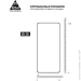   Armorstandart Pro  Xiaomi 14T / 14T Pro Black (ARM79330)