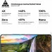   ArmorStandart Pro  Xiaomi Redmi Note 13 Pro 5G Black (ARM71828)
