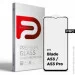   Armorstandart Pro  ZTE Blade A53 / A53 Pro Black (ARM68738)