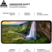   Armorstandart Pro  ZTE Nubia Neo 2 5G Black (ARM78903)